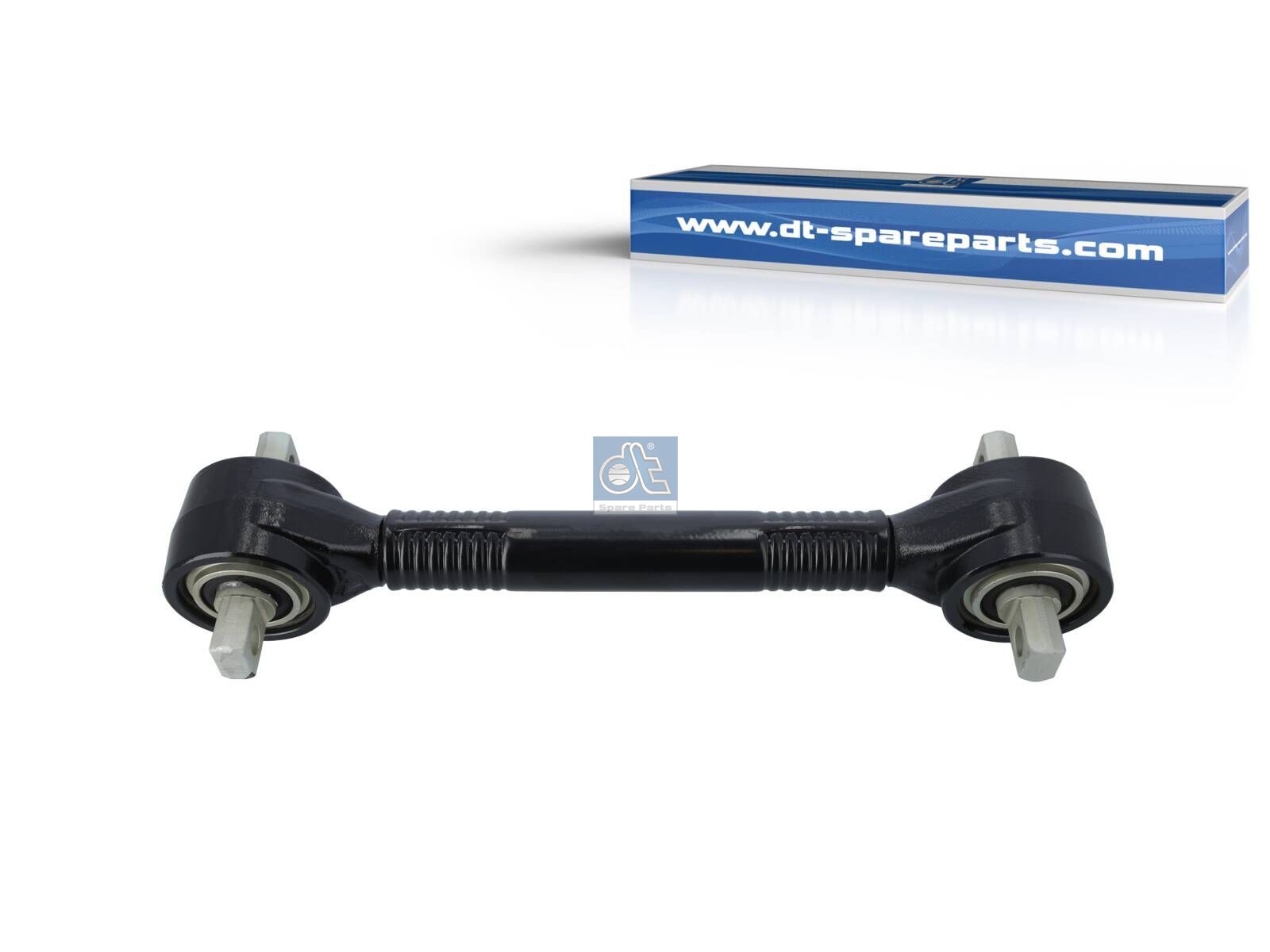 DT Spare Parts 1.25188 Stay, cabin suspension, right