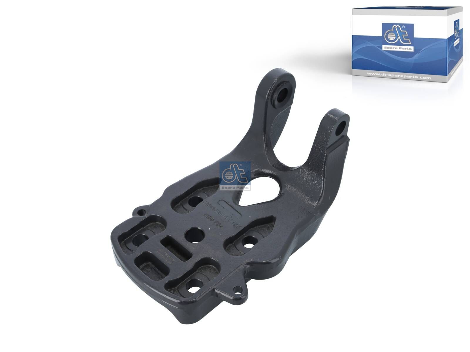 DT Spare Parts 1.25205 Bracket, Stay