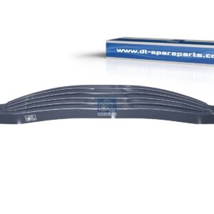 DT Spare Parts 1.25302 Leaf spring