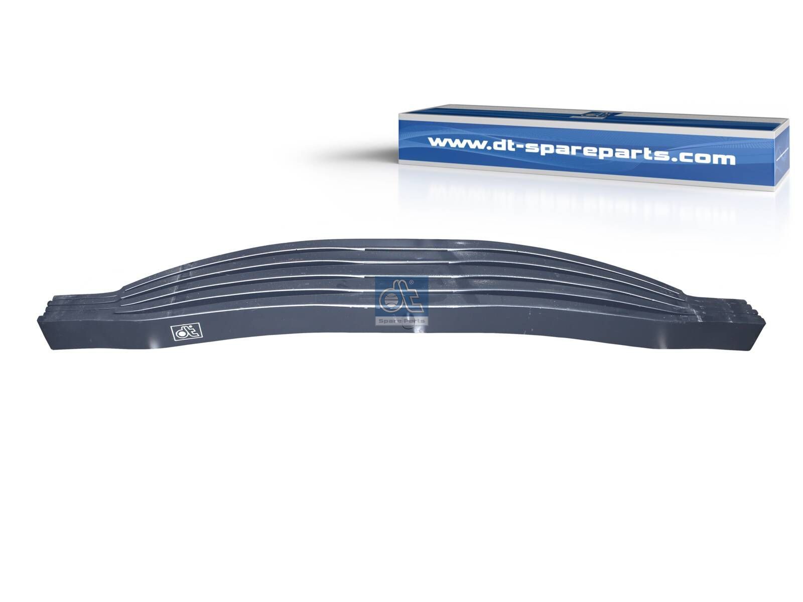 DT Spare Parts 1.25302 Leaf spring