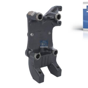 DT Spare Parts 1.25334 Spring bracket