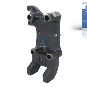 DT Spare Parts 1.25335 Spring bracket