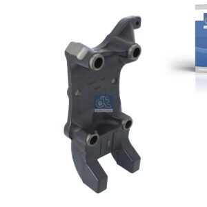 DT Spare Parts 1.25336 Spring bracket