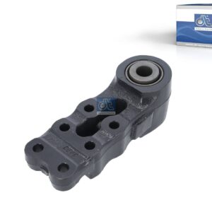 DT Spare Parts 1.25337 Spring bracket
