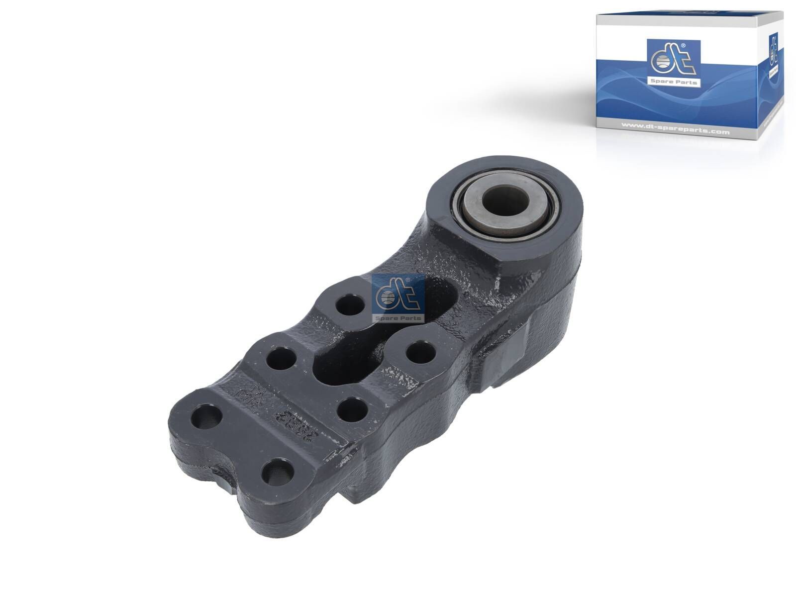 DT Spare Parts 1.25337 Spring bracket