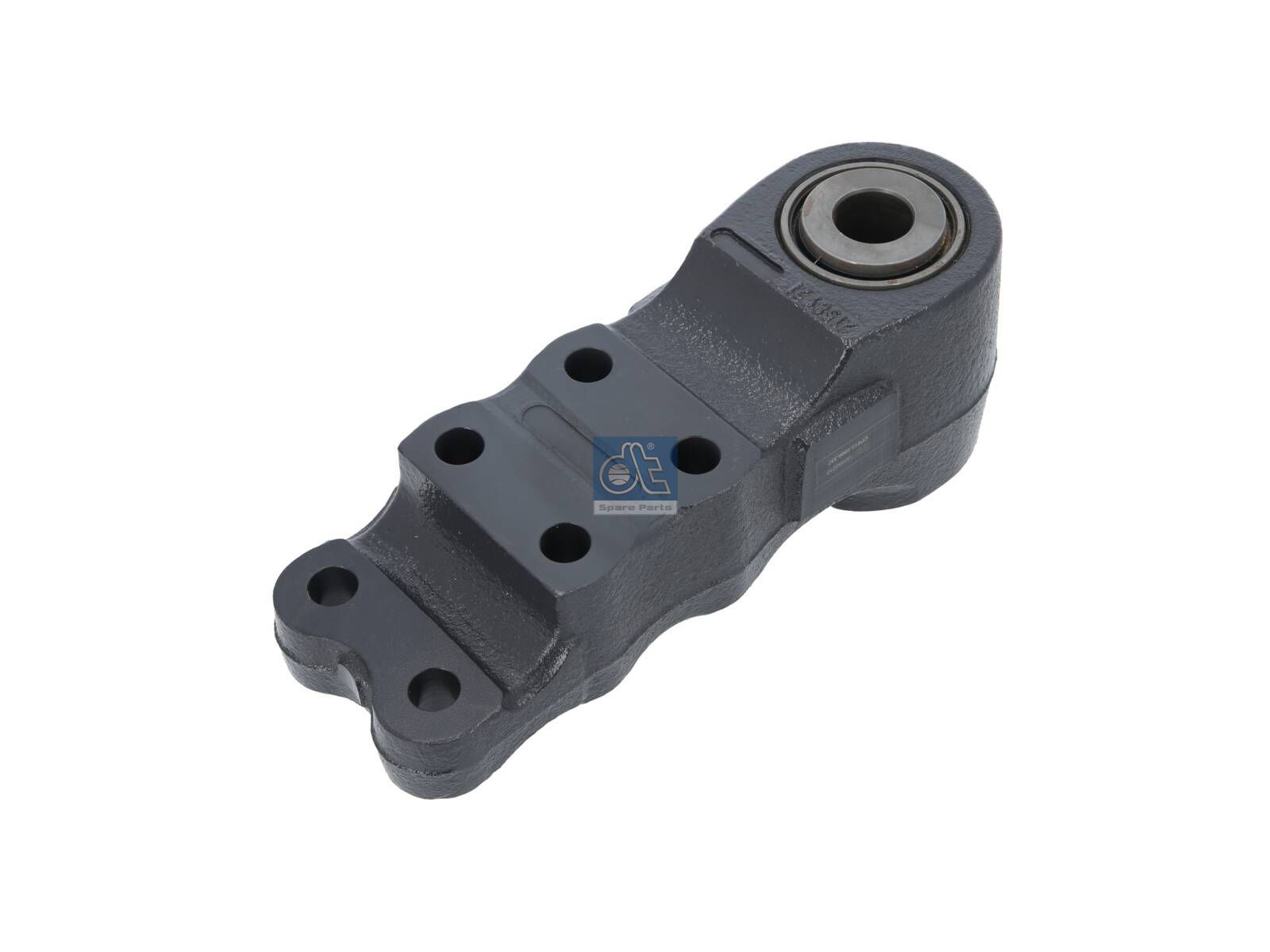 DT Spare Parts 1.25337 Spring bracket