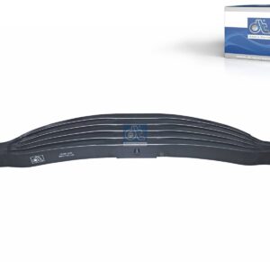 DT Spare Parts 1.25342 Leaf spring
