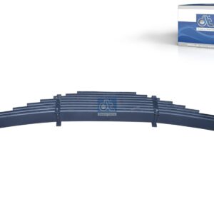DT Spare Parts 1.25343 Leaf spring