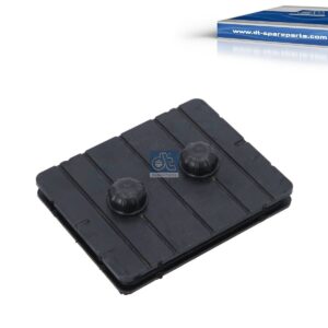 DT Spare Parts 1.25426 Intermediate piece, Leaf spring