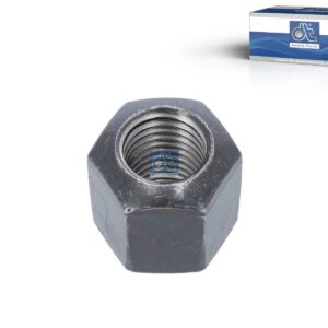 DT Spare Parts 1.25430 Nut, M20 x 2,5, 10
