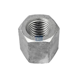 DT Spare Parts 1.25431 Nut, M22 x 2,5, SW: 32