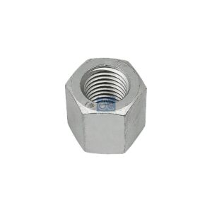 DT Spare Parts 1.25432 Nut, M24 x 3, SW: 36