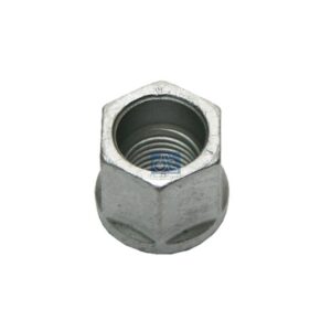 DT Spare Parts 1.25433 Nut, M22 x 2,5, SW: 32
