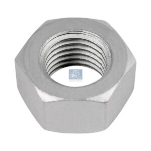 DT Spare Parts 1.25434 Nut, M30, SW: 46, 10