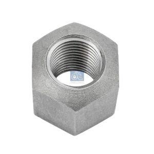 DT Spare Parts 1.25440 Nut, M27 x 3, 10, DIN 6330