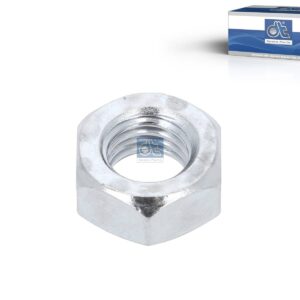 DT Spare Parts 1.25445 Nut, M14 x 2, 8