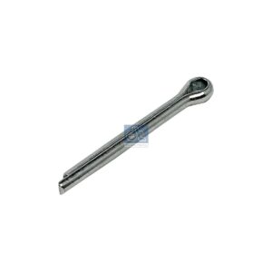 DT Spare Parts 1.25462 Cotter pin, D: 6.3 mm, L: 56 mm, DIN 94