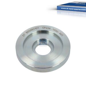 DT Spare Parts 1.25465SP Washer, d: 30.5 mm, D: 107 mm, S: 16 mm, 230 HV