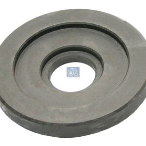 DT Spare Parts 1.25465 Washer, d: 30.5 mm, D: 107 mm, S: 16 mm, 650 HV