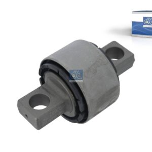 DT Spare Parts 1.25472 Joint bearing, stabilizer, D: 99 mm, b: 25 mm, Lb: 130 mm, L: 171 mm, H: 24 mm