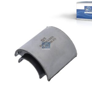 DT Spare Parts 1.25473 Bushing, stabilizer