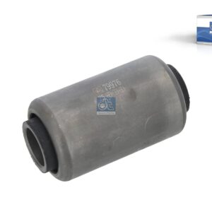 DT Spare Parts 1.25481 Bushing, d: 30 mm, D: 65 mm, H: 122 mm