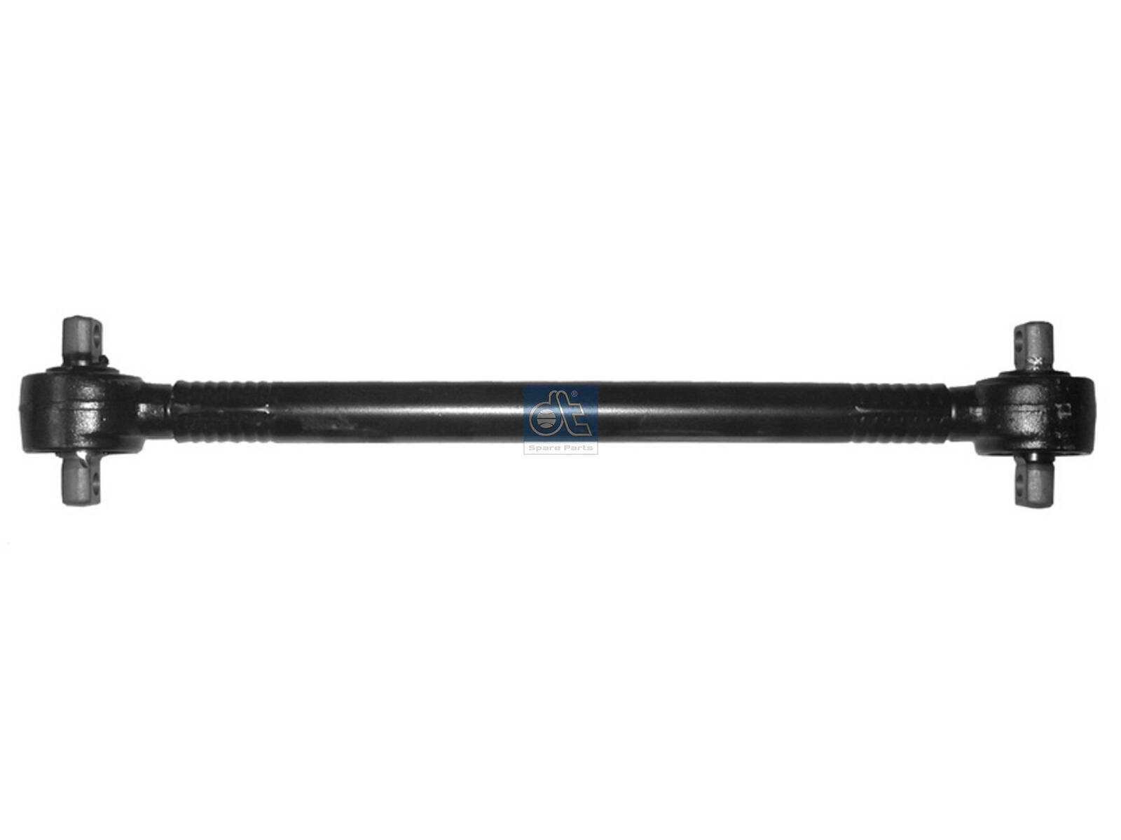 DT Spare Parts 1.25513 Reaction rod, D: 48 mm, b: 17 mm, Lb: 115 mm, L: 752 mm