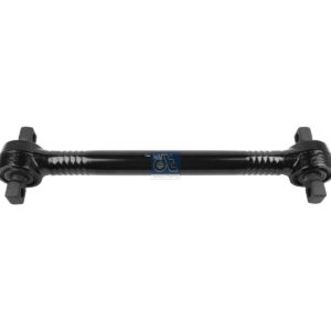 DT Spare Parts 1.25516 Reaction rod, D: 46 mm, b: 17 mm, Lb: 115 mm, L: 522 mm