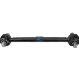 DT Spare Parts 1.25522 Reaction rod, D: 48 mm, b: 19 mm, Lb: 130 mm, L: 650 mm