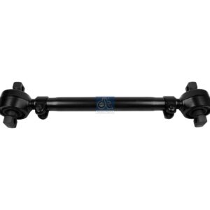 DT Spare Parts 1.25523 Reaction rod, D: 50 mm, b: 19 mm, Lb: 130 mm, L: 650 mm
