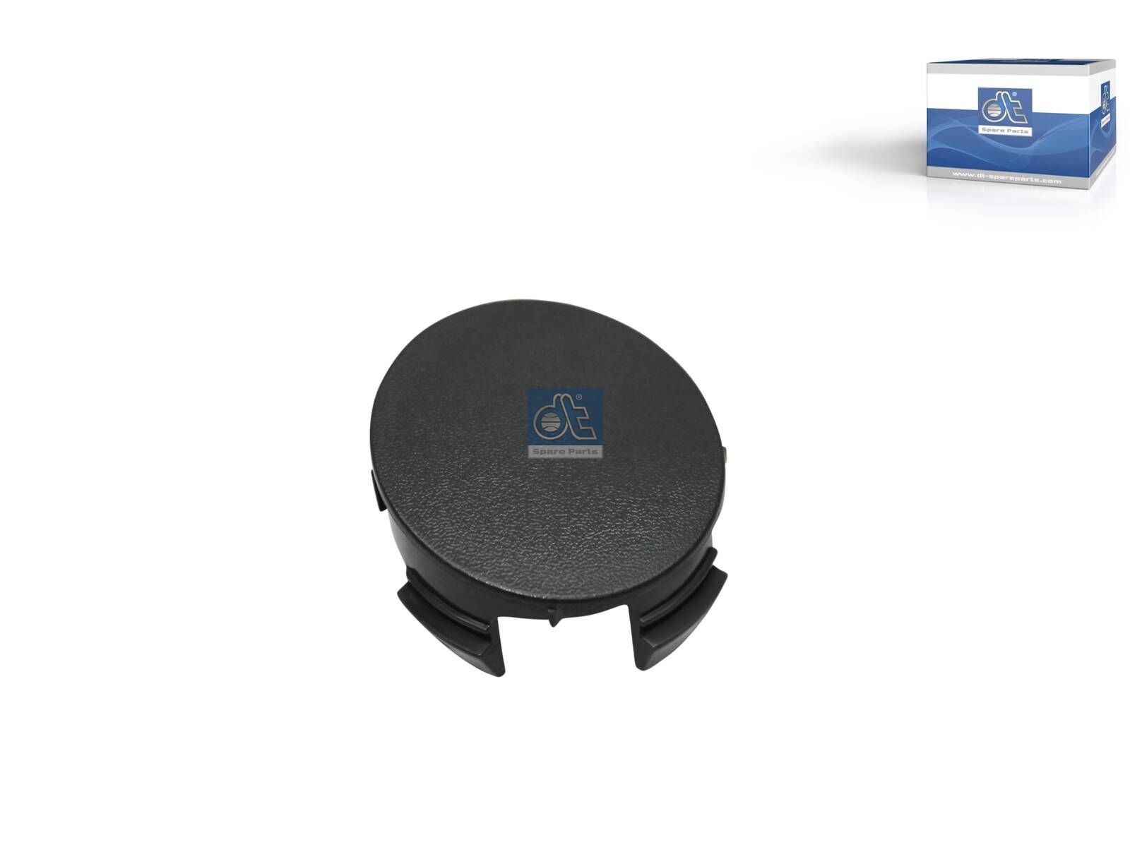 DT Spare Parts 1.25551 Plug