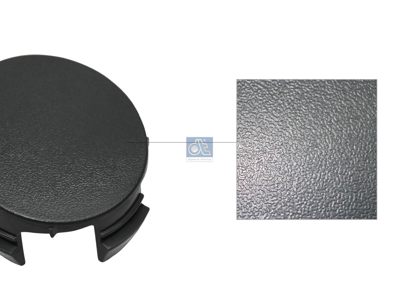 DT Spare Parts 1.25551 Plug