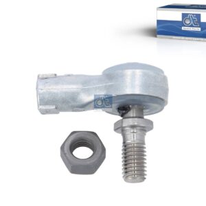 DT Spare Parts 1.25571 Ball joint, load sensitive valve, M8  x 1,25