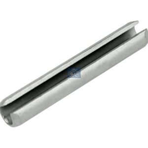DT Spare Parts 1.25576 Spring pin, D: 8.7 mm, L: 50 mm