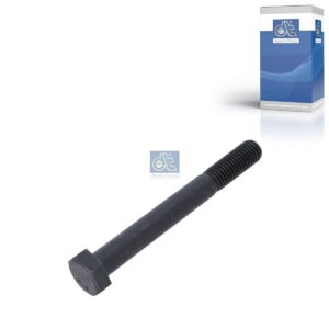 DT Spare Parts 1.25583 Screw, M14, L: 120 mm, 8.8, DIN 931