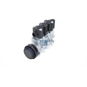 DT Spare Parts 1.25588 Solenoid valve, max. 13 bar