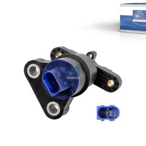 DT Spare Parts 1.25589 Level sensor, b: 9 mm, M6 x 1, L1: 90.9 mm, L2: 71.9 mm, Tmin: -40 °C, Tmax: 80 °C