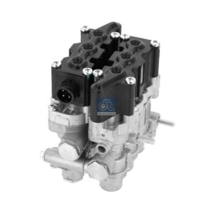 DT Spare Parts 1.25592 Solenoid valve, M22 x 1,5, max. 13 bar