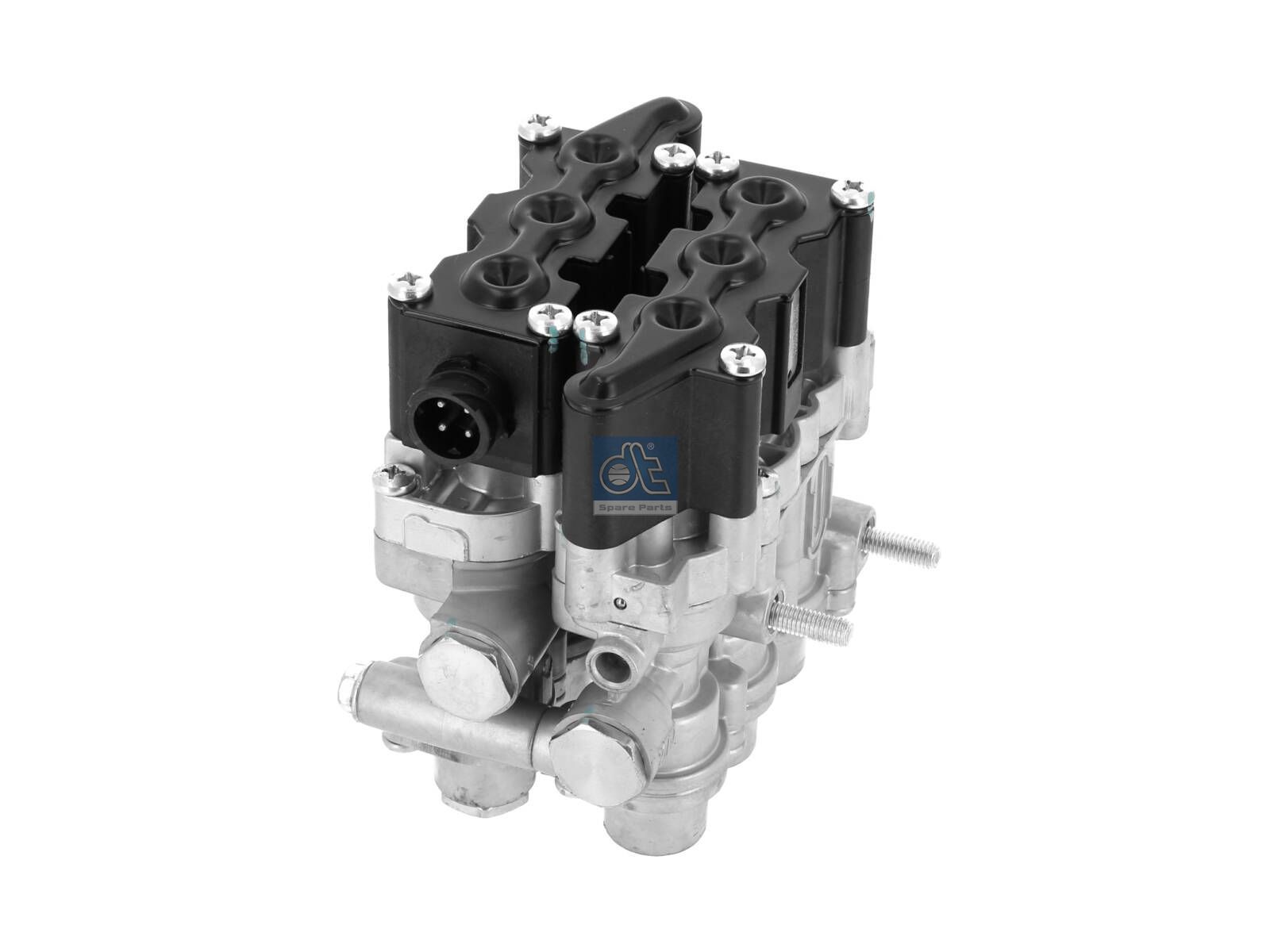 DT Spare Parts 1.25592 Solenoid valve, M22 x 1,5, max. 13 bar