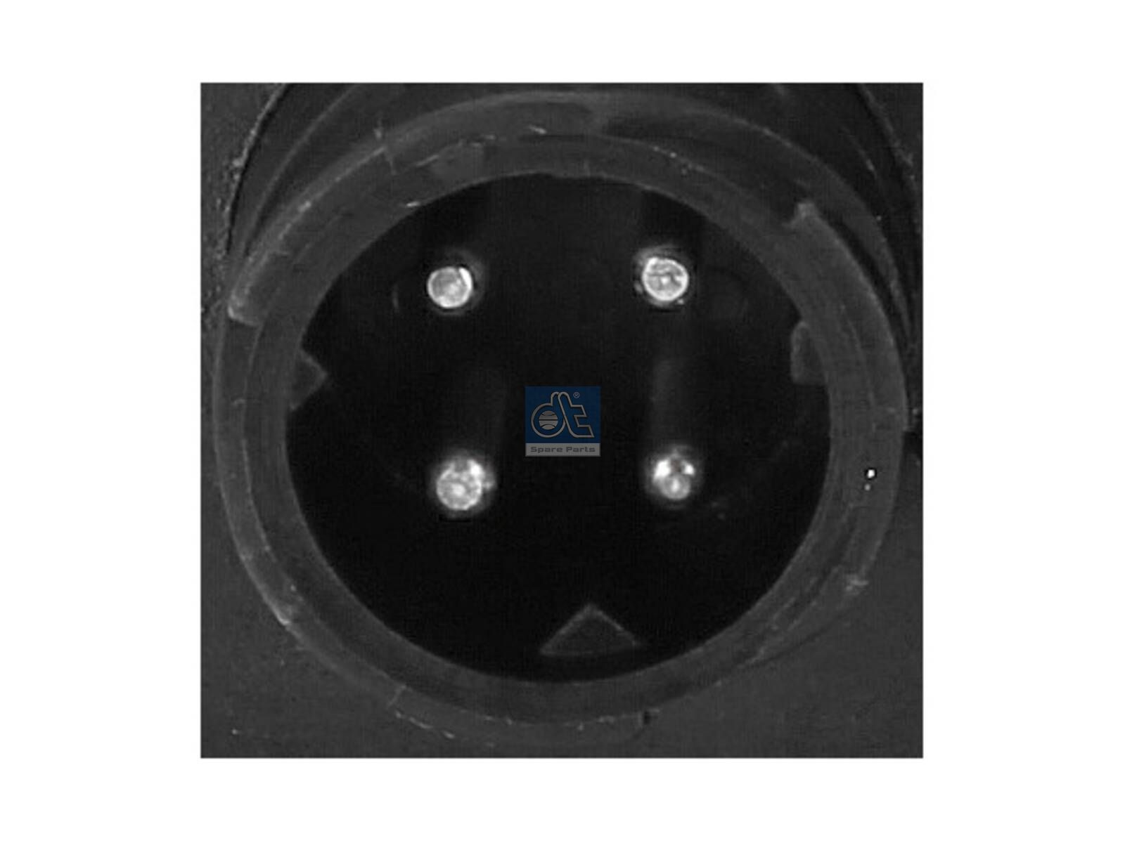 DT Spare Parts 1.25592 Solenoid valve, M22 x 1,5, max. 13 bar