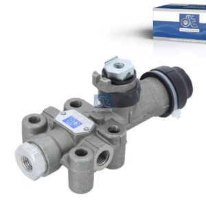 DT Spare Parts 1.25601 Level valve, M12 x 1,5