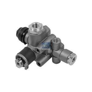DT Spare Parts 1.25603 Level valve, M12 x 1,5, M16 x 1,5