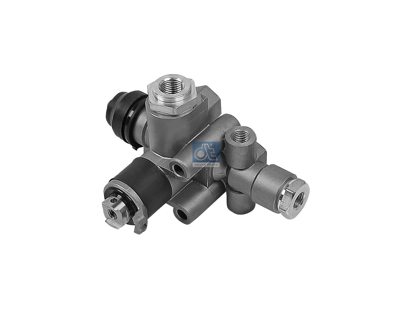 DT Spare Parts 1.25603 Level valve, M12 x 1,5, M16 x 1,5