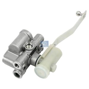 DT Spare Parts 1.25605 Level valve, M12 x 1,5