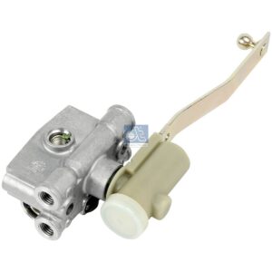 DT Spare Parts 1.25608 Level valve, M12 x 1,5