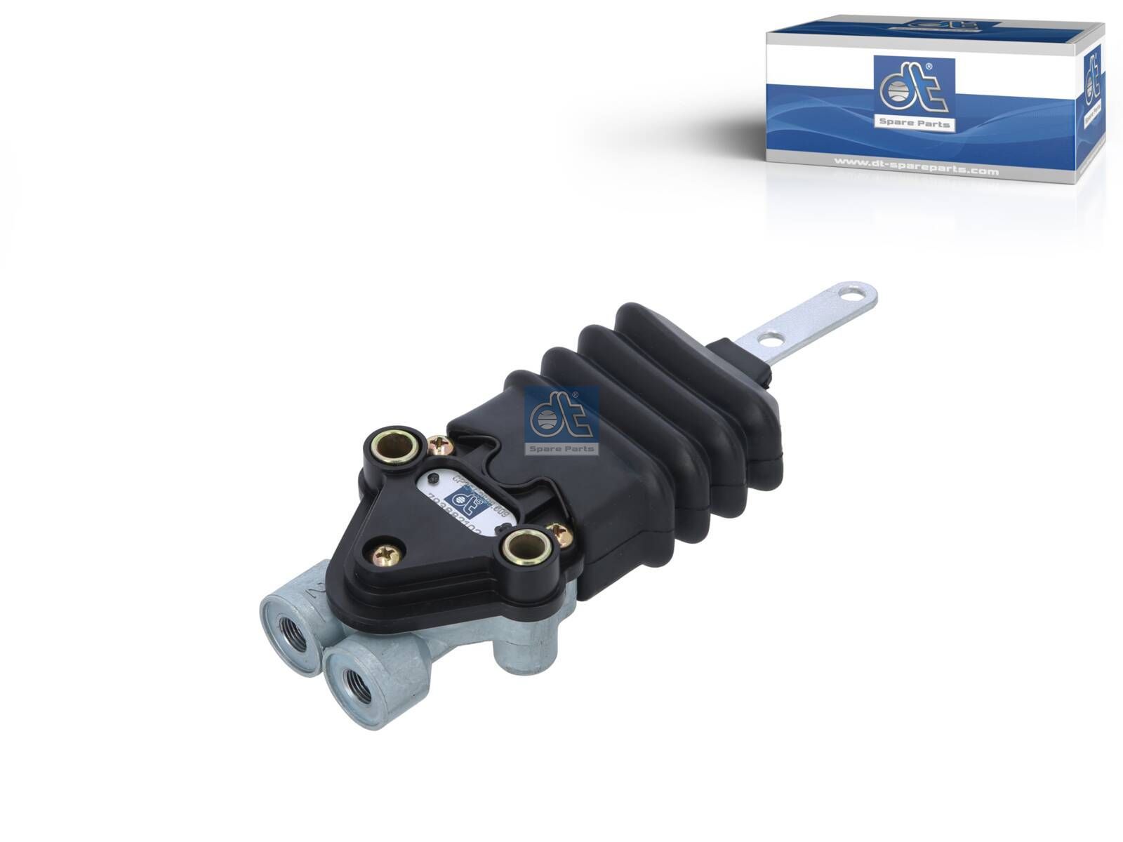 DT Spare Parts 1.25609 Level valve