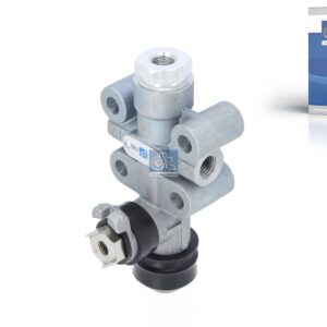 DT Spare Parts 1.25615 Level valve, M12 x 1,5, max. 22 bar