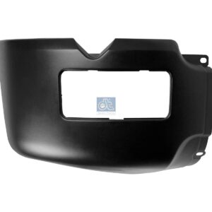 DT Spare Parts 1.25636 Bumper, right