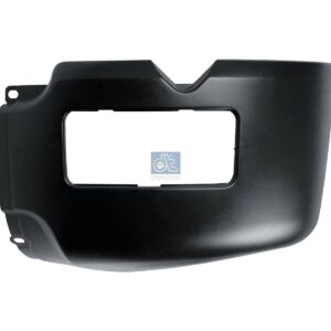 DT Spare Parts 1.25637 Bumper, left