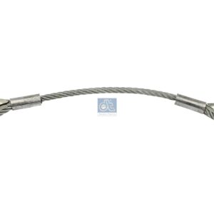 DT Spare Parts 1.25640 Retaining cable